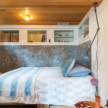 My Houzz: A Treehouse-Like Dwelling in Los Angeles