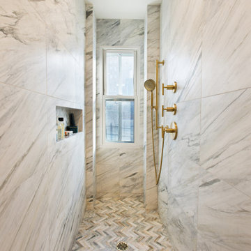 Tribeca Duplex Apartment Renovation