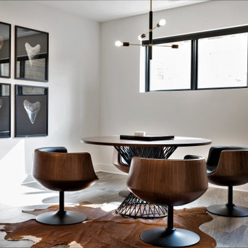 Luxe Living in Zionsville
