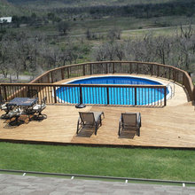 Pools
