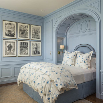 San Francisco Luxury Apartment