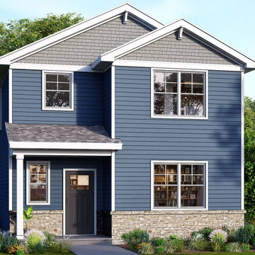 Fall Madison Parade of Homes 2025 - DR Horton