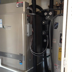 Maschmeyer Geothermal - Air Conditioners