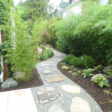 Landscape Ideas