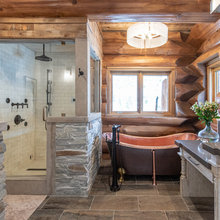 Copper Tub