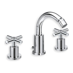Сантехника CRISTINA Коллекция EXCLUSIVE - Bidet Faucets