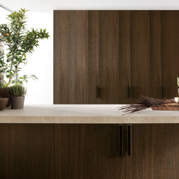 ARANELLI - Bluna Legno Speciale