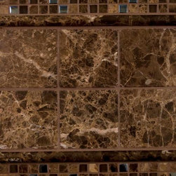 Backsplash Idea's - Products