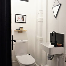 Appartement Gergovie
