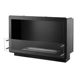 Ignis Ethanol Fireplace Inserts / Fireboxes - Products