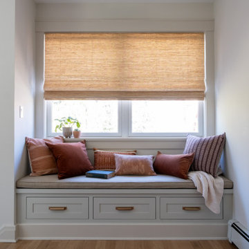 Lasting Roots Remodel