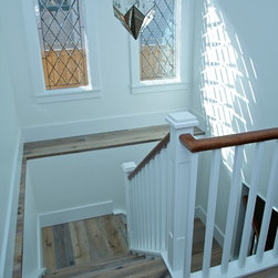 Fresh Style for Historic Home - Products