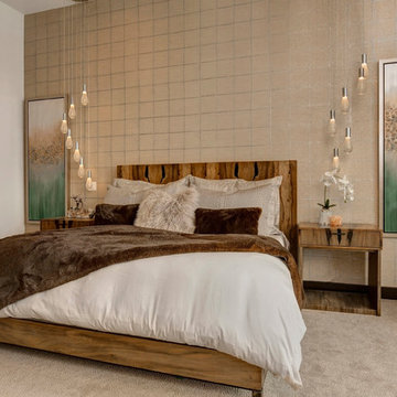 Sun Ridge Custom Home