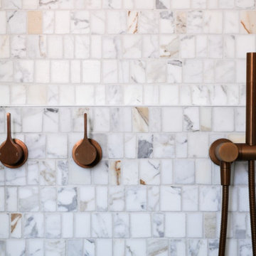 Bathroom Renovation | Neutral Bay
