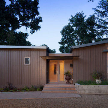 Stillwater Dwellings Napa, California Home