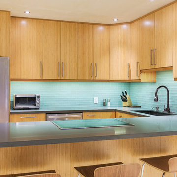 Dyconn Kitchen Faucet