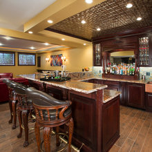 Bar Area
