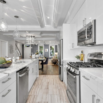 Princeton Pl NW