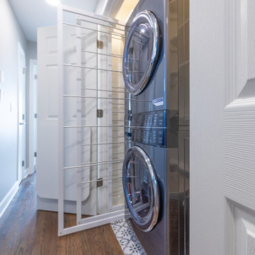 Spacious and Functional Second Floor & Primary Bath Remodel
