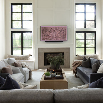 Kristin Burke Interiors