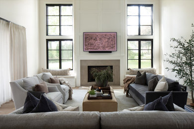 Living room - living room idea