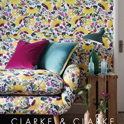 Kim Parker Wallpaper - Products