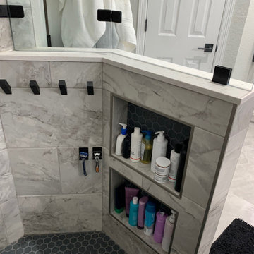 Bath Remodel