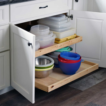 The Earnst Kitchen