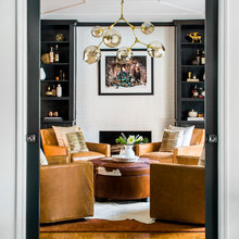 Kitchen nook