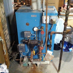 Lexington Boiler - Products