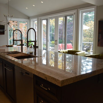 Cabinet & Drawer Hardware