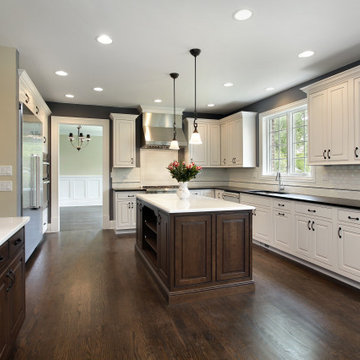 Kitchen Renovationn