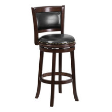 home bar