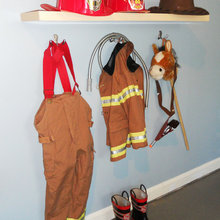 Garretts room