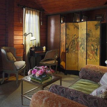Tula Country Home