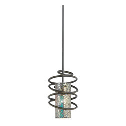 Woodbridge Lighting Product Data Sheet 140824 - Pendant Lighting