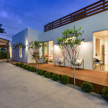 MILDRED AVE RESIDENCE
