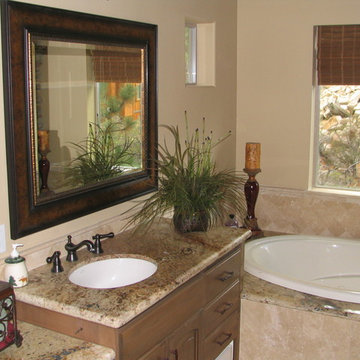 Big Bear Custom Home