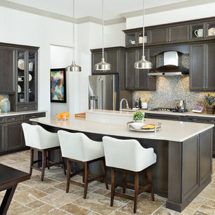 75 Most Popular Tampa Kitchen Design Ideas for 2019 - Stylish Tampa