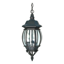 Outdoor Lighting