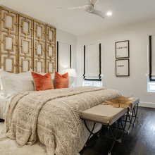 Bedrooms