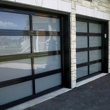 Garage Doors