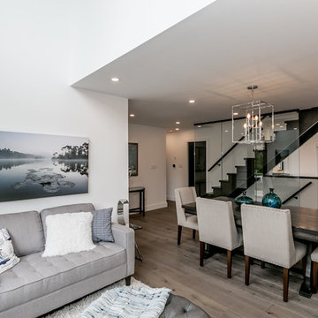 Highland Custom Home