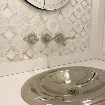 Moorestown Renovation