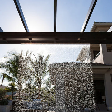 Trellis / Pergolas