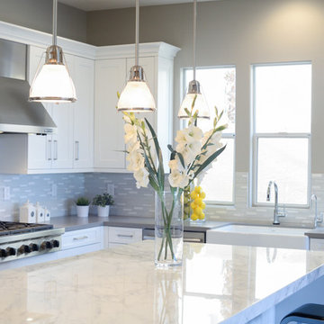 Moselle COurt | Summerlin | Whole Home Design & Remodel