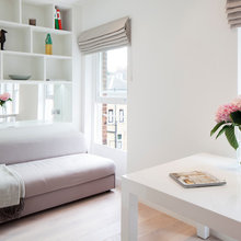 GUEST BEDROOM/SOFA BED