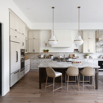 Hidden Hills Hideaway