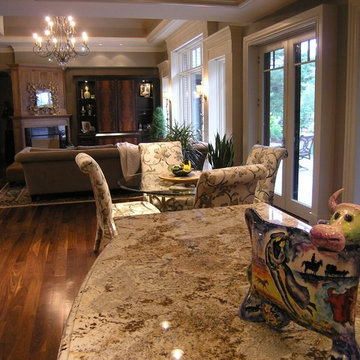 Minnetonka Residence