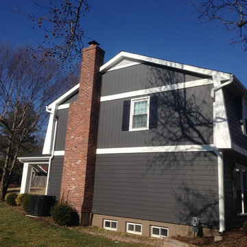 Celect Cellular Siding